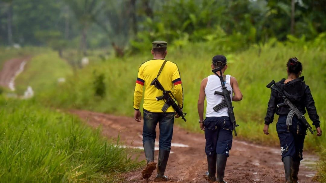 Denuncian que bandas armadas colombianas están reclutando a menores venezolanos
