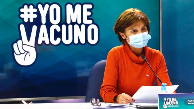 Plan Paso a Paso: siete comunas retroceden a cuarentena