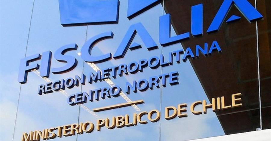 Amplían querella por delito de falsedad contra fiscal de Alta Complejidad Centro-Norte