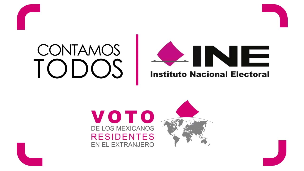 Paisanos en el extranjero quieren votar el próximo 6 de junio