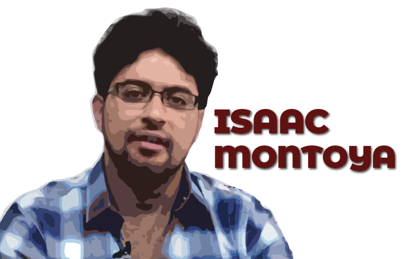 Las juventudes se encontraron a Morena: Isaac Montoya