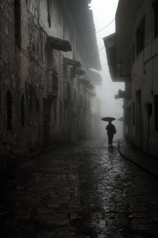 temporada de lluvias en puebla