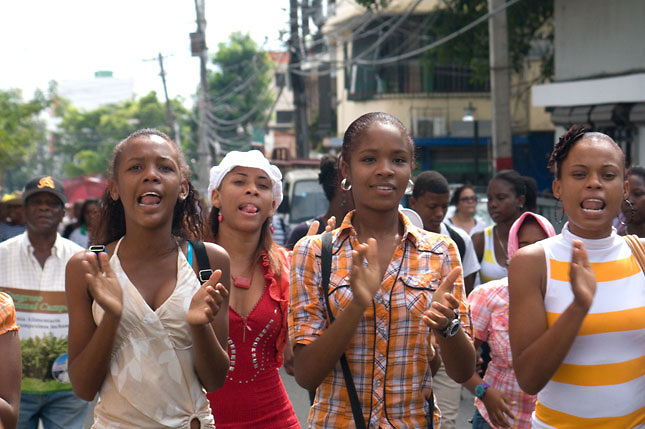 Cartas al director: Violencia contra las mujeres en República Dominicana