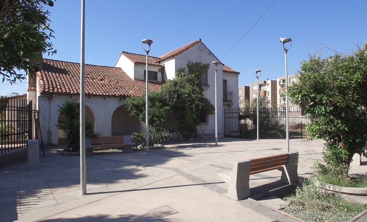 Gran avance muestra innovador «Espacio Vida Saludable El Bosque»: Centro municipal que integra recreación, deporte y salud