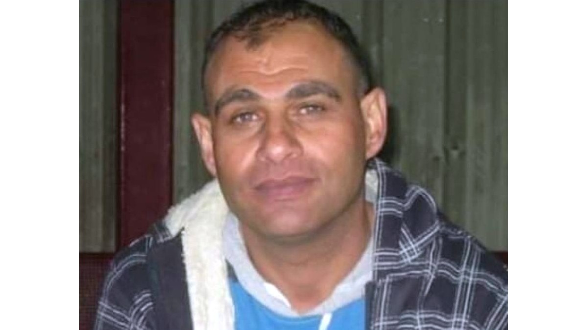 Prisionero palestino Emad al-Batran cumple 45 días de huelga de hambre