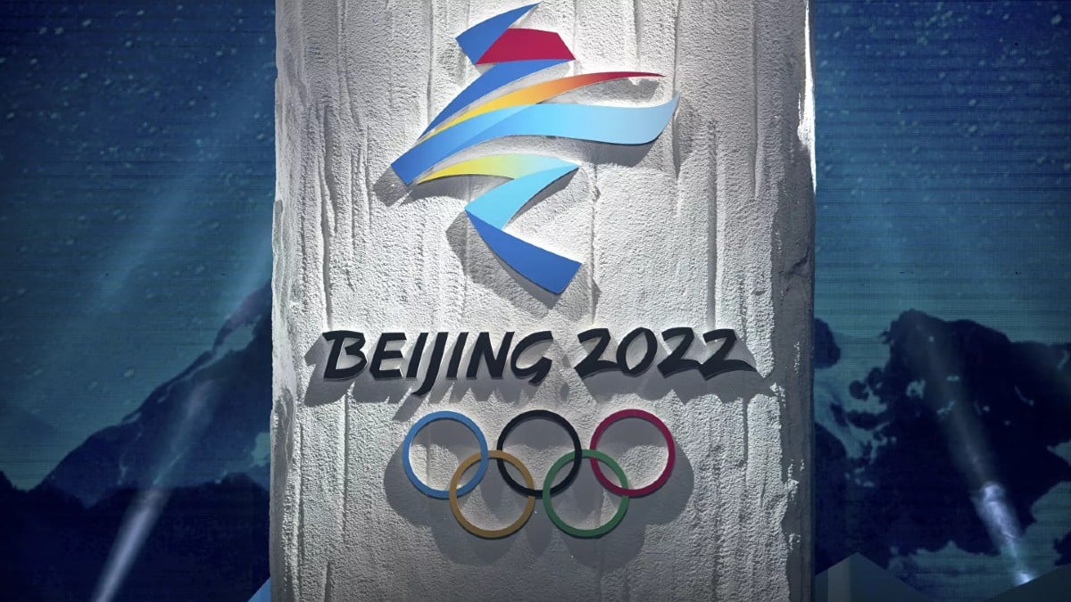 EE.UU. dispuesto a boicotear los Juegos Olímpicos de Beijing 2022