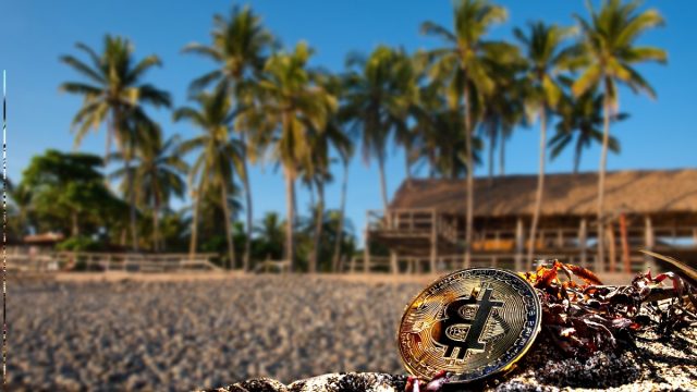 Expertos explican cómo funciona la regulación de criptomonedas en Cuba