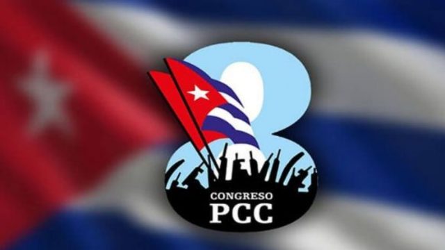 Cuba da inicio al Octavo Congreso del Partido Comunista
