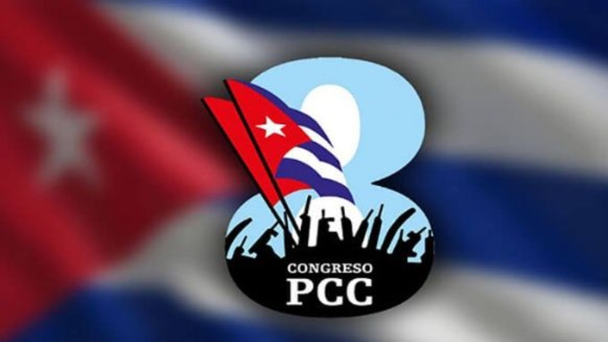 Cuba da inicio al Octavo Congreso del Partido Comunista