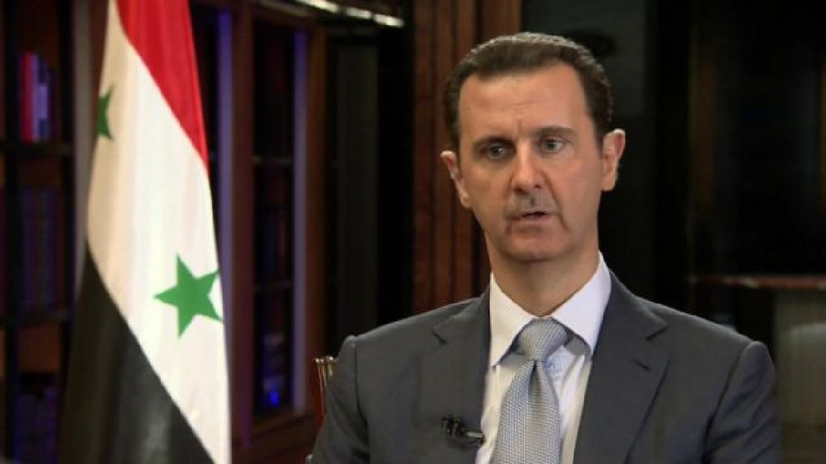 El Tribunal Constitucional de Siria aprueba tres candidatos para la presidencia