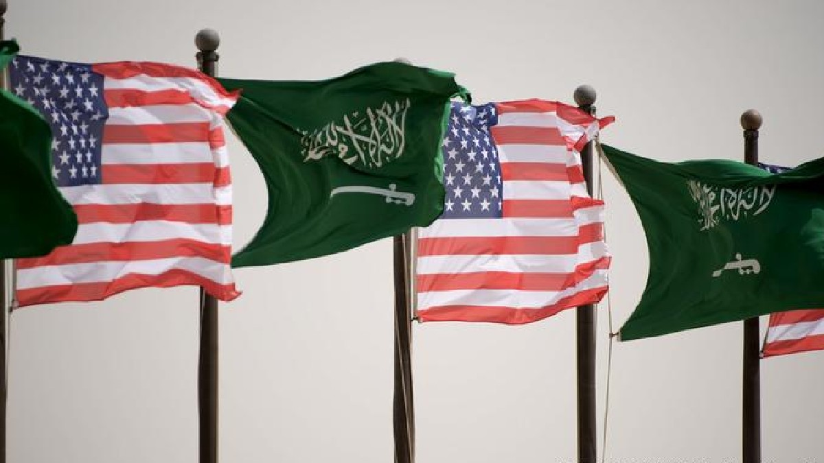 EE.UU. restringe la venta de armas a Arabia Saudita
