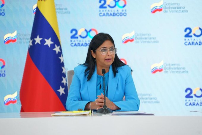 Venezuela exige liberación de sus recursos sin condicionamientos políticos