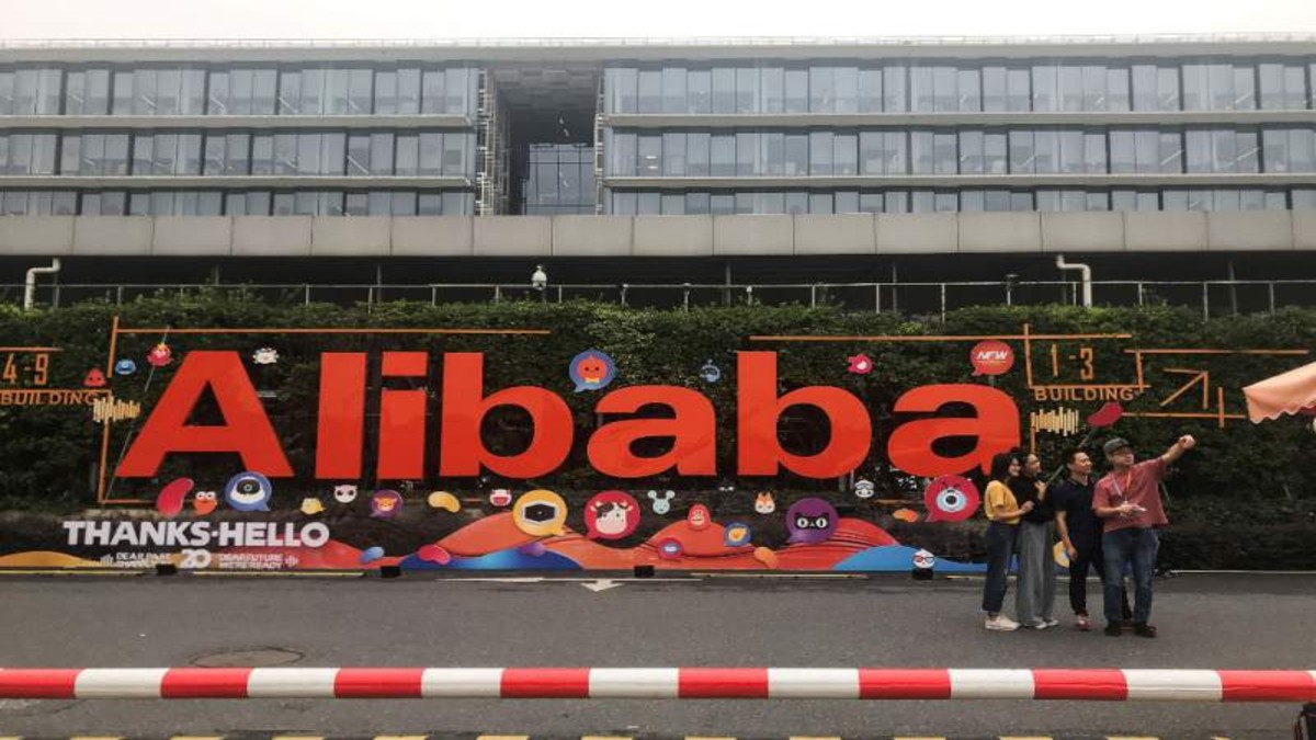 La Bolsa de Hong Kong celebra el fin de la incertidumbre en torno a Alibaba