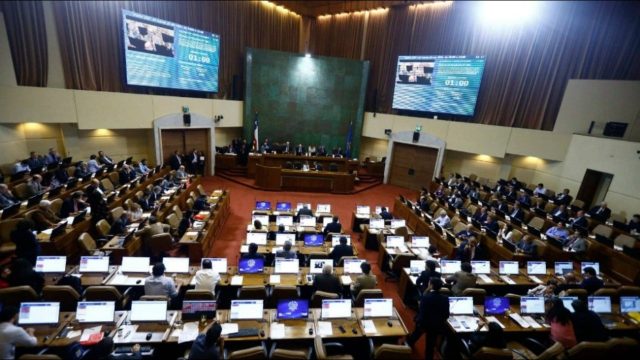 Cámara aprueba y despacha a ley nuevo Bono Clase Media y préstamo solidario