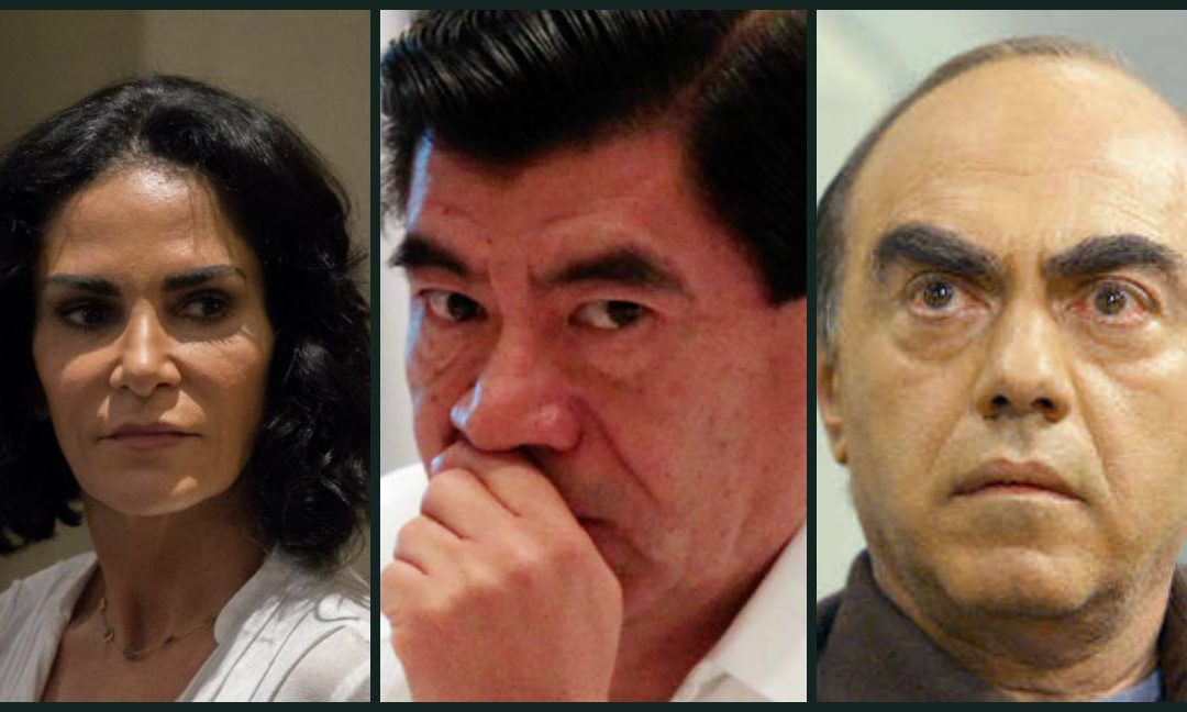 Niegan amparo a Kamel Nacif, acusado de torturar a la periodista Lydia Cacho en 2005