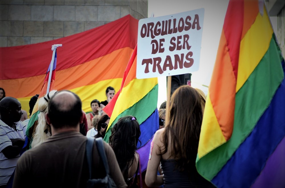 Mexico: Some of the transgender candidates for the 2021 elections