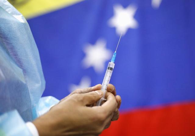 ¿Por qué a Venezuela le costó tanto acceder al mecanismo Covax?