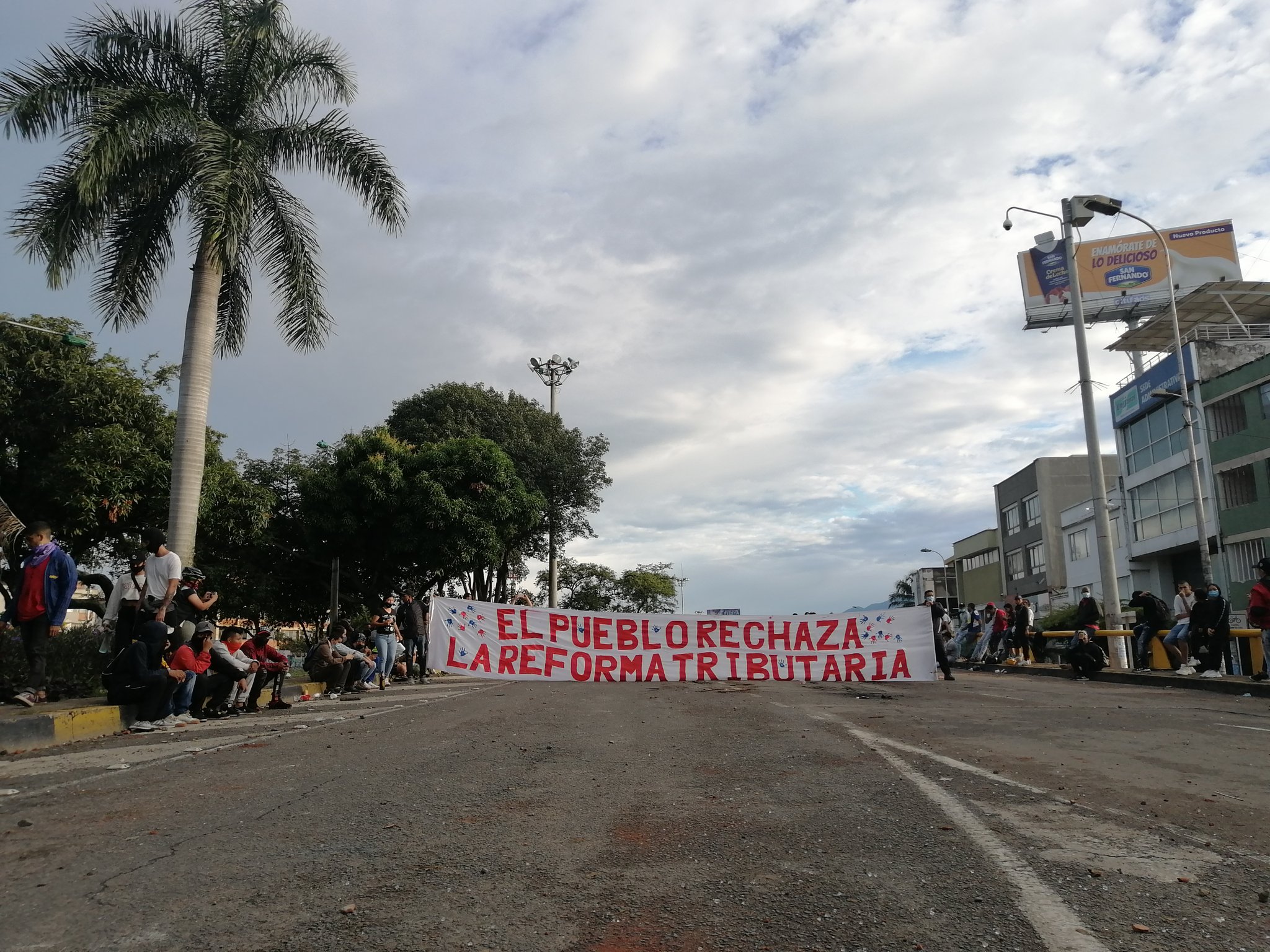 duque reforma modificaciones