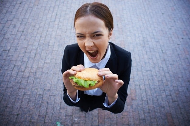 Científicos responden por qué algunas personas tienen hambre todo el tiempo