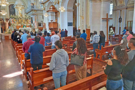 Iglesia católica pide el voto para candidatos que “defiendan la vida y la familia”