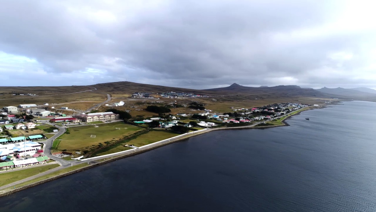 Argentina rechaza en términos contundentes maniobras militares del Reino Unido en las Malvinas