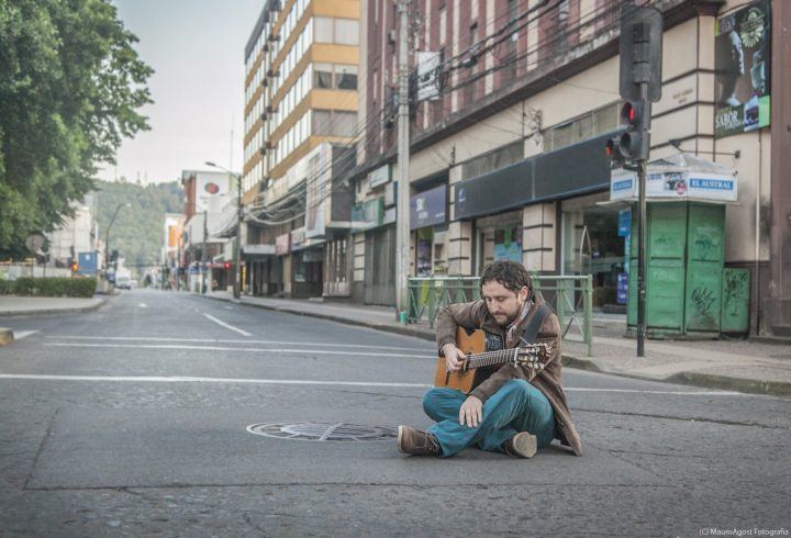 Juanjo Montecinos apunta a los ‘haters’ de redes sociales con el single «Dejen de Odiar»