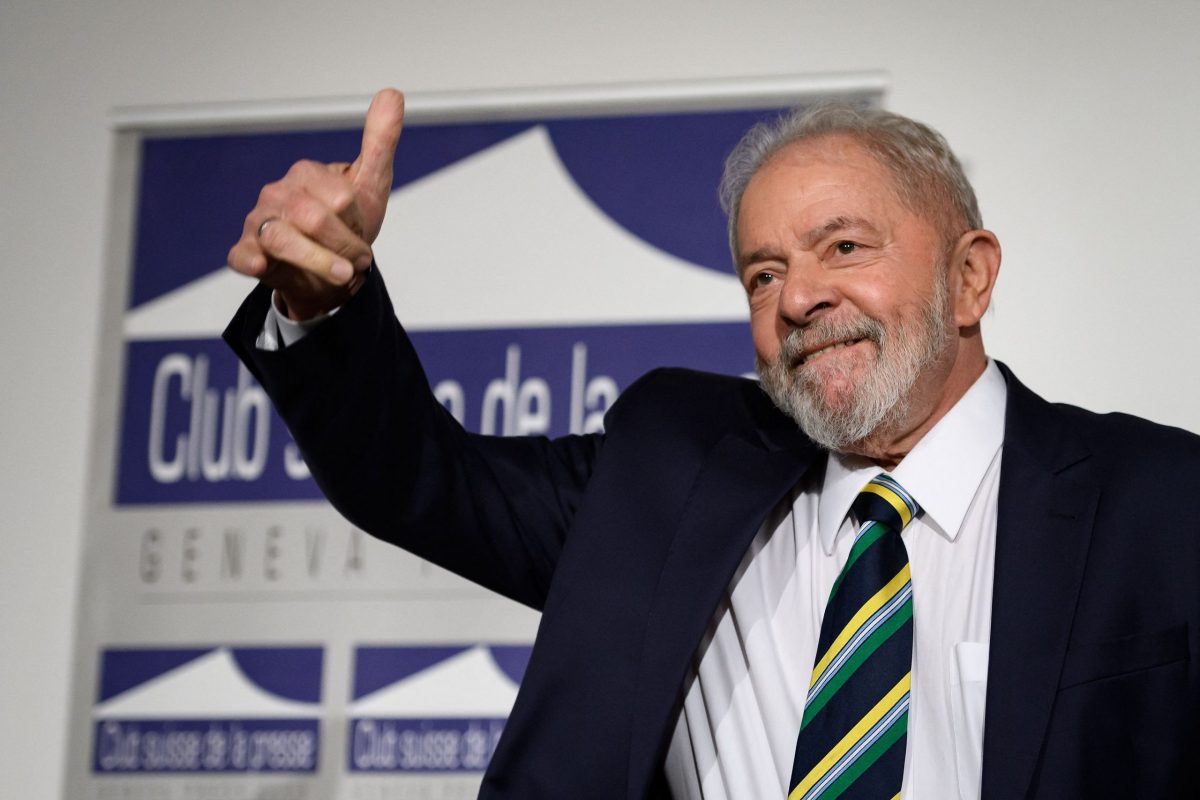 Justicia de Brasil decide mantener anulación de condenas a Lula y da luz verde para su candidatura en 2022