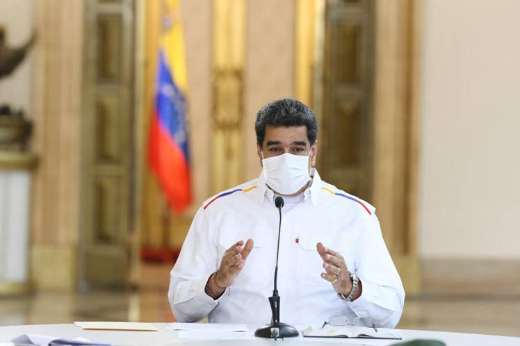 Venezuela inició siete días de flexibilización económica y social