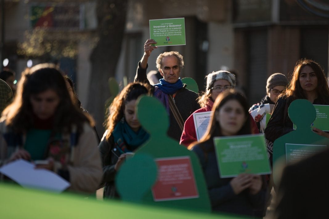 Organizaciones medioambientales nuevamente manifiestan su preocupación por los amedrentamientos y amenazas a líderes y profesionales que velan por el reguardo de los ecosistemas