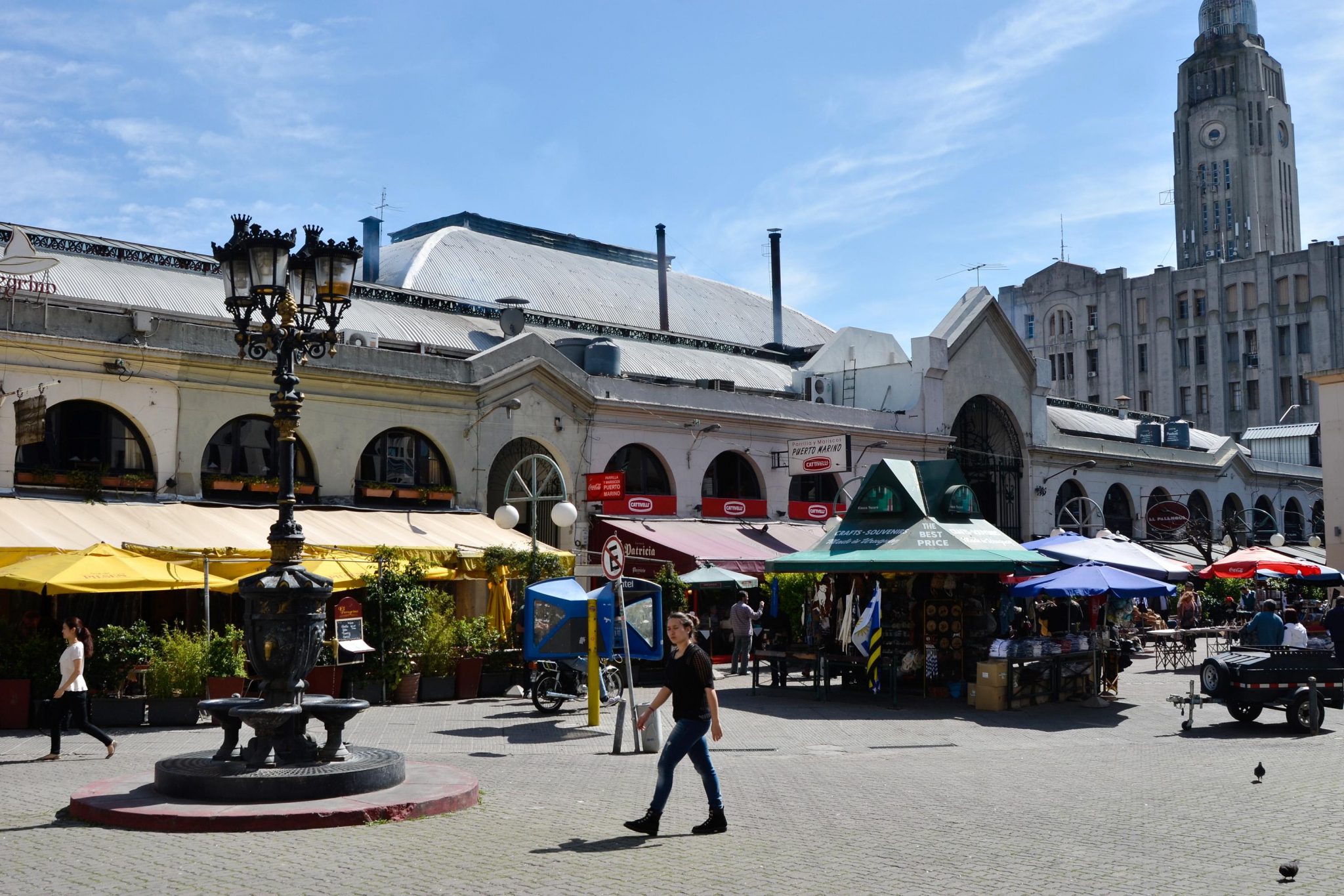 Dark Markets Romania