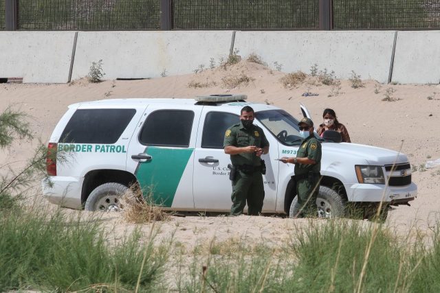 Entra en vigor «Ley Migratoria de Texas», SRE rechaza fallo