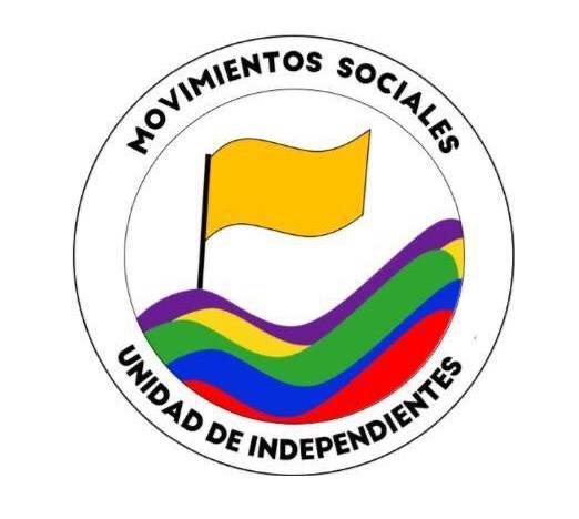 movimientos sociales unidad de independientes