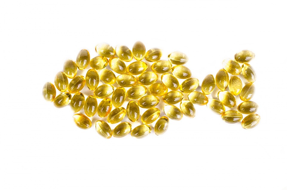 Altos niveles de omega-3 en sangre reducen riesgo de muerte prematura