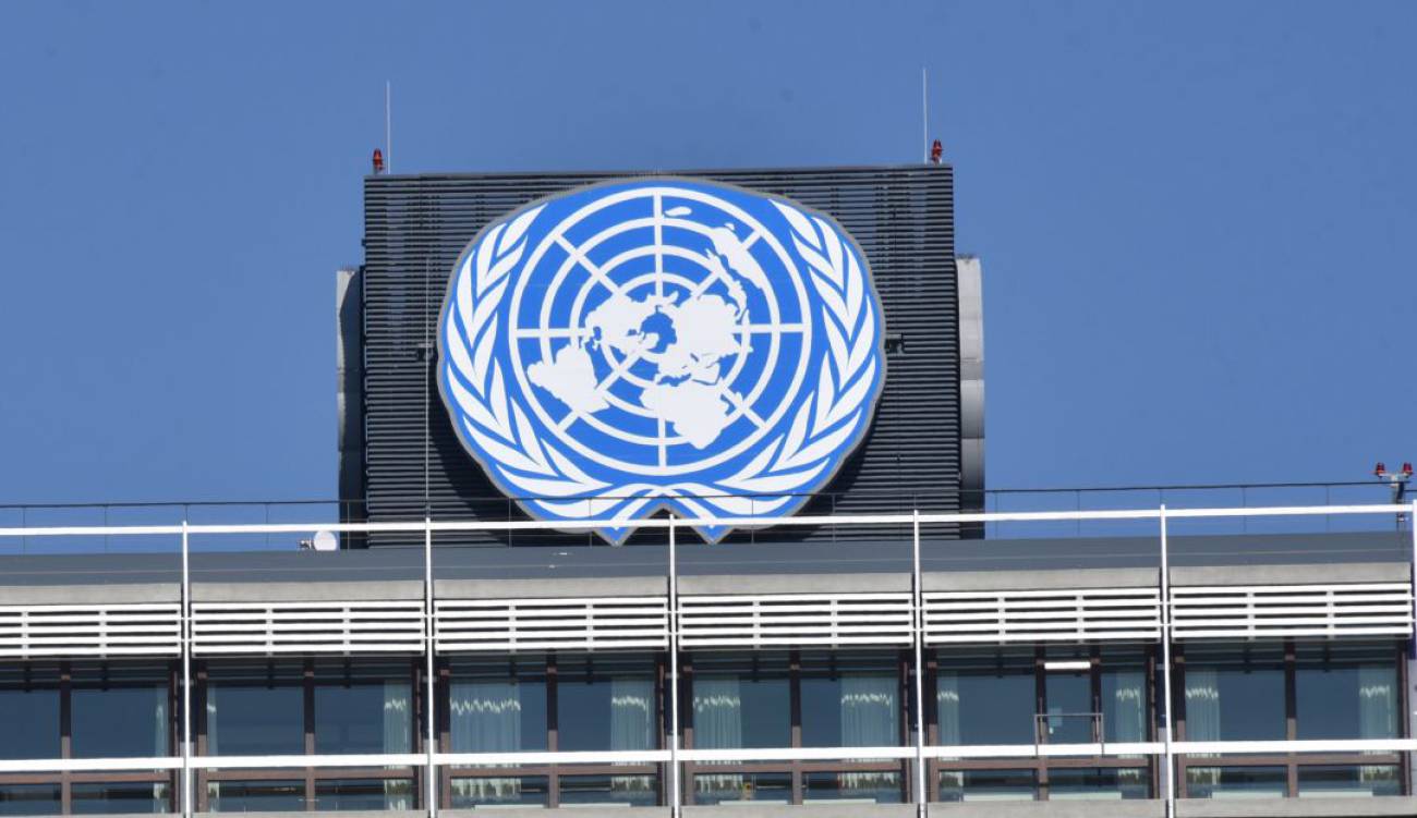 ONU alerta que solo 58% de países cumplen sus compromisos con el Acuerdo de París