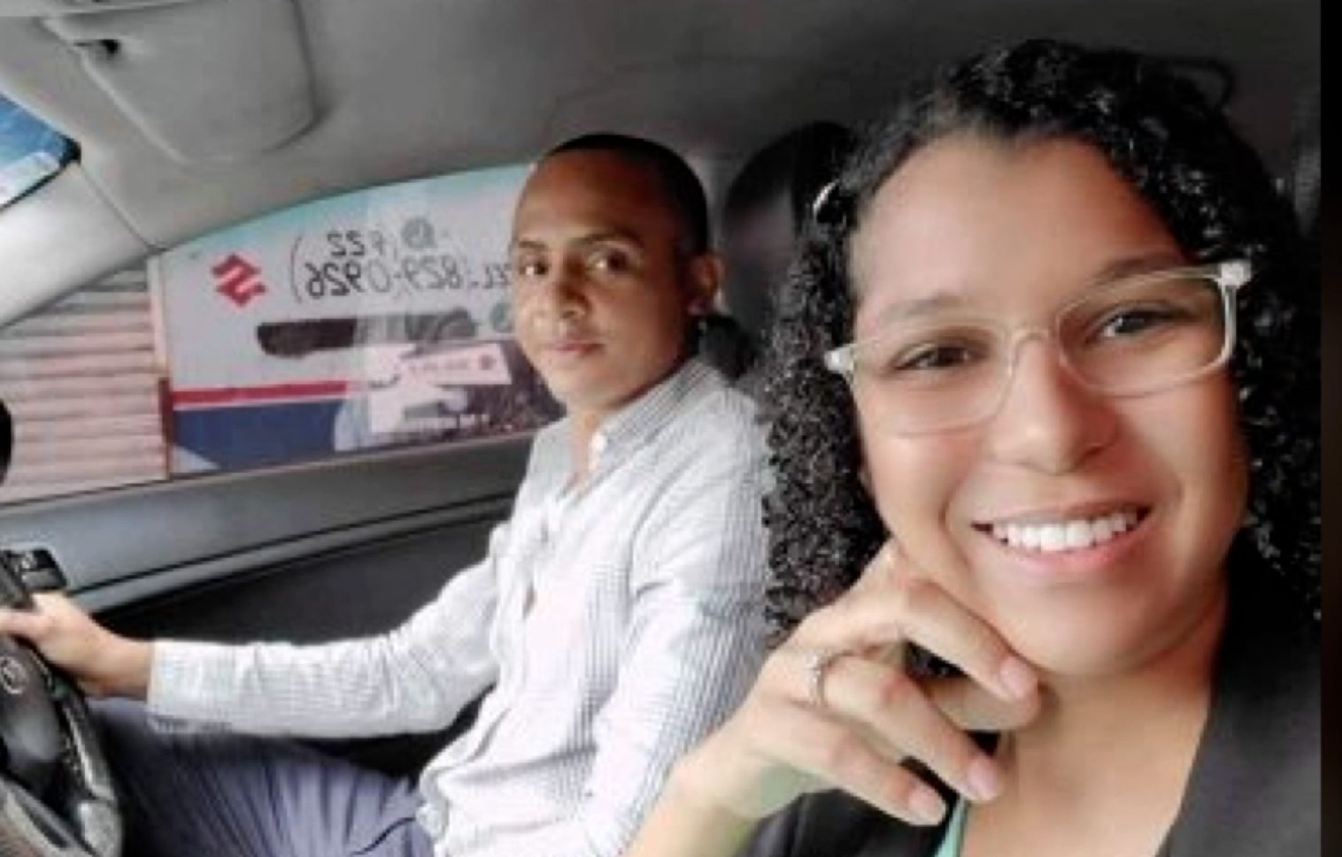 Indignación en República Dominicana: muere pareja de pastores evangélicos tras ser baleados por policías