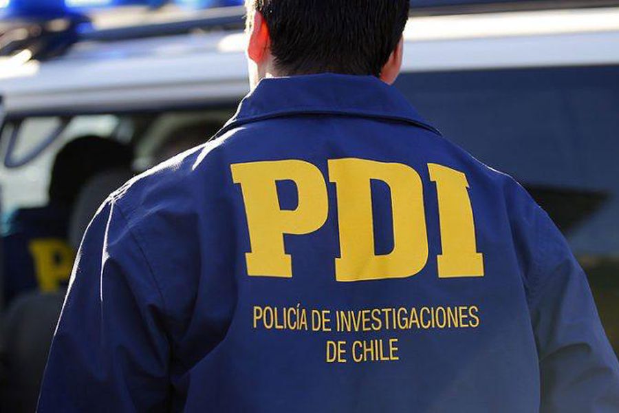 Investigan posible femicidio con posterior suicidio en la capital del país