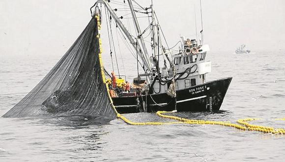 El Boinazo con que Subpesca respondió al fallo de la Corte Suprema