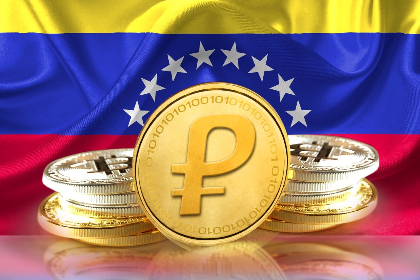 «Le petro indexé» : la proposition que le Venezuela évalue pour freiner l’hyperinflation