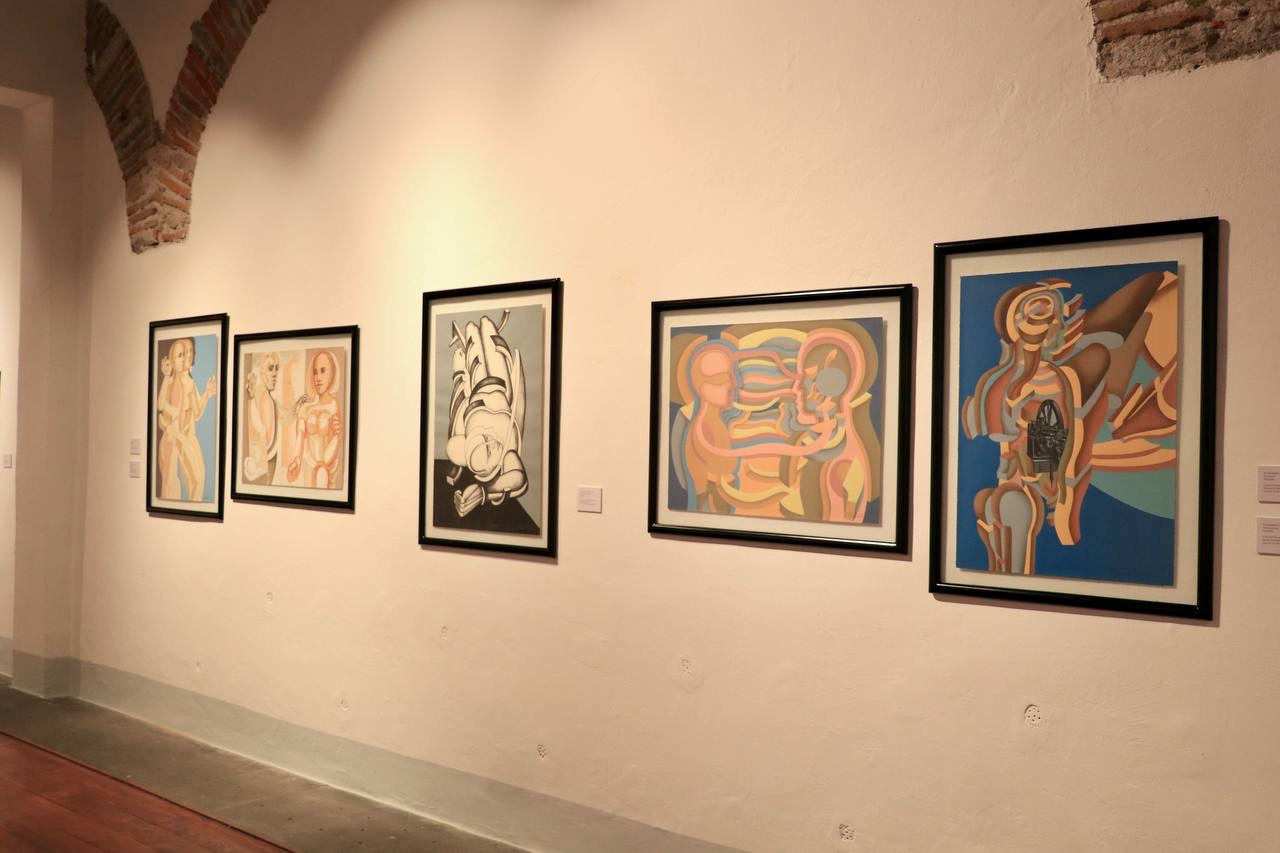 Días santos, la oportunidad perfecta para visitar estas exposiciones artísticas en Puebla