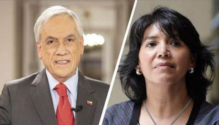 Presidenta del Senado: Congreso ya aprobó Tercer Retiro, lo único que resta es que Piñera lo promulgue