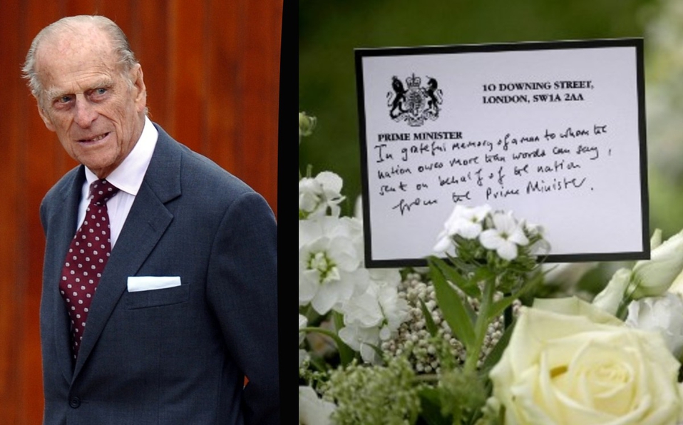 Ceremonia solemne: solo 30 personas asistirán al funeral de Felipe de Edimburgo