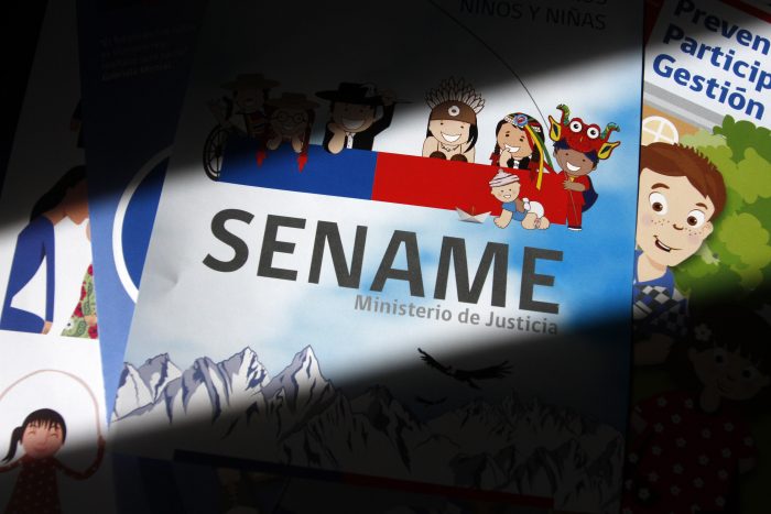 Fuga de menores en residencia del Sename en Rancagua: Fiscalía inicia investigación penal por presuntos maltratos