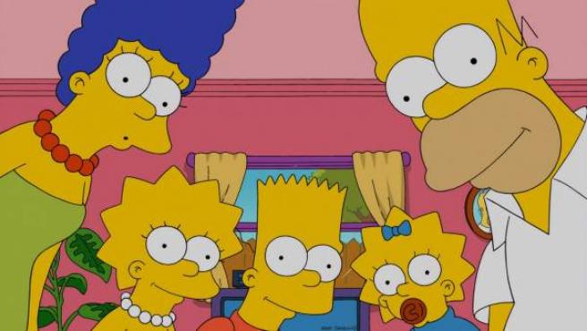 ¡Ay caramba! Celebra el Día Mundial de Los Simpson