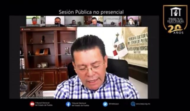 Partidos deben modificar listas de plurinominales para incluir personas indígenas