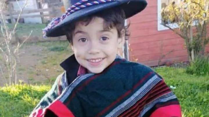 Caso Tomás Bravo: Encuentran nueva evidencia en ropa que usaba el niño el día de su desaparición