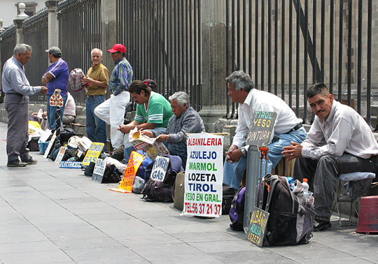 Nivelaría México crecimiento económico hasta 2023