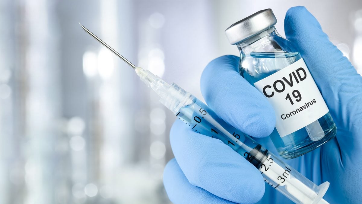Canciller de China condena que países ricos acaparen 60 % de vacunas contra el COVID19