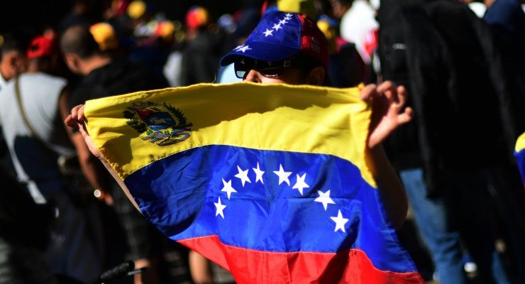 Estudio de la Unesco abordó el derecho a la educación de la población migrante venezolana en Chile