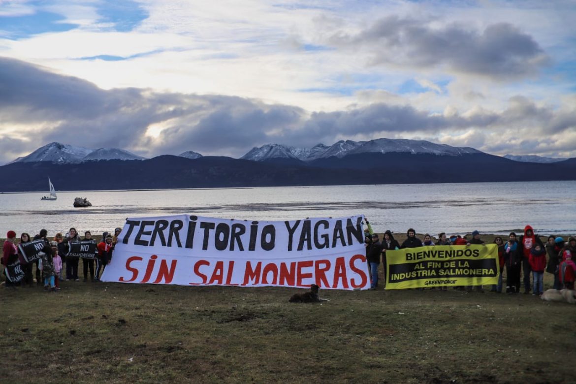 Estudio abordó cómo el Pueblo Yagán enfrenta la pandemia a partir de las experiencias del pasado