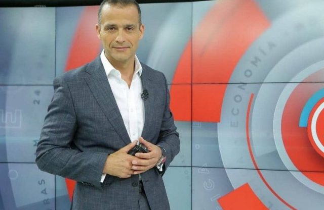 “Quien formula esa pregunta es un ex uniformado”: Iván Núñez revela sospechoso mensaje recibido horas antes del ataque en Tirúa
